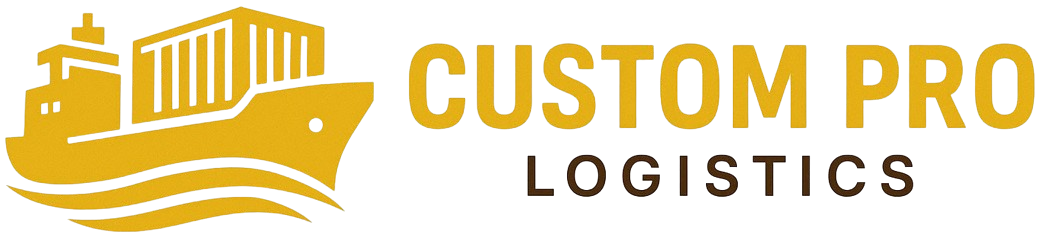 Custom Pro Logistics